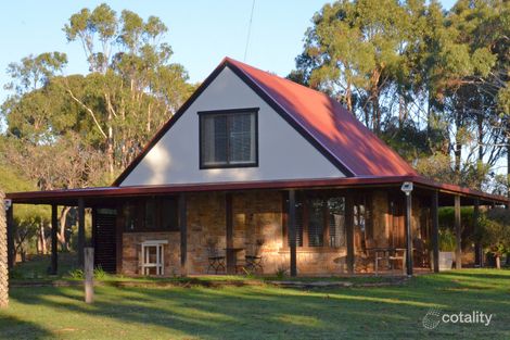 1194 Bark Hut Rd, Cassini, SA 5223