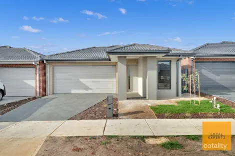 85 Buckingham Bvd, Strathtulloh, VIC 3338