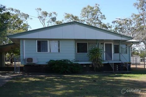 9 Purvis Ct, Dysart, QLD 4745