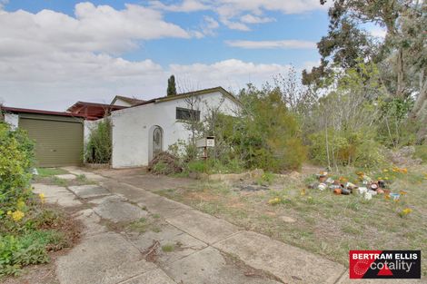 Property photo of 38 Gledden Street Chifley ACT 2606