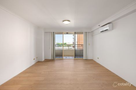 Property photo of 185/20-34 Albert Road Strathfield NSW 2135