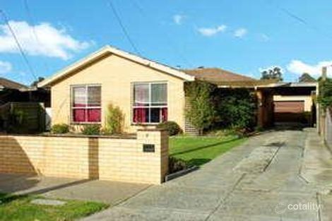 41 Cumberland Cres, Thomastown, VIC 3074