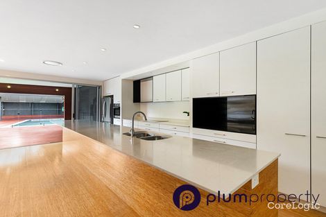 Property photo of 22 Newcross Street Indooroopilly QLD 4068