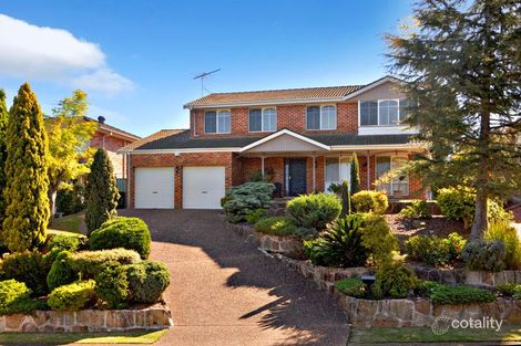 28 Beaumaris Dr, Menai, NSW 2234