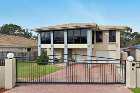 Property photo of 6 Brushtail Lane Deebing Heights QLD 4306