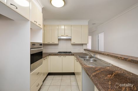 Property photo of 185/20-34 Albert Road Strathfield NSW 2135
