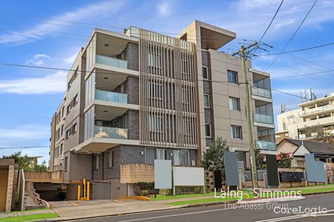 Property photo of 3/19-21 Veron Street Wentworthville NSW 2145