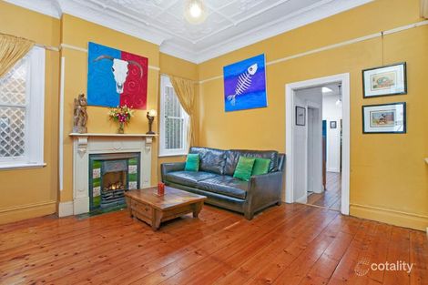 Property photo of 19 Tebbutt Street Leichhardt NSW 2040