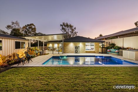 Property photo of 36 Burrumbeet Street Petrie QLD 4502