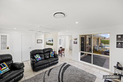 Property photo of 36 Burrumbeet Street Petrie QLD 4502