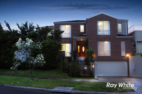 Property photo of 38 Blackwood Drive Hampton Park VIC 3976