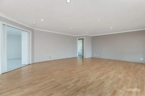Property photo of 28 Ephraim Howe Place Narellan Vale NSW 2567
