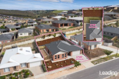 Property photo of 21 Bannon Avenue Sunbury VIC 3429