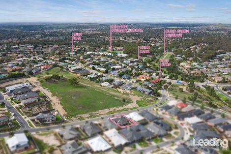 Property photo of 21 Bannon Avenue Sunbury VIC 3429