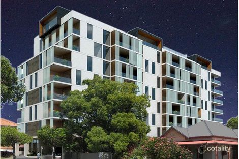 15/35 Wellington St, East Perth, WA 6004