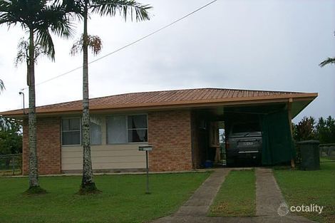 25 Seymour St, Innisfail Estate, QLD 4860