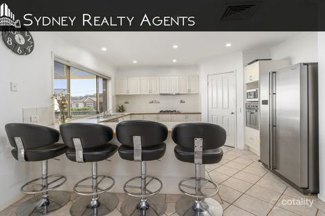 Property photo of 23 Levendale Street West Hoxton NSW 2171