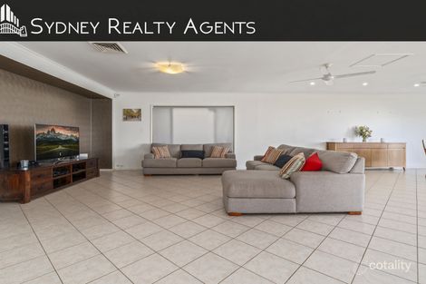Property photo of 23 Levendale Street West Hoxton NSW 2171
