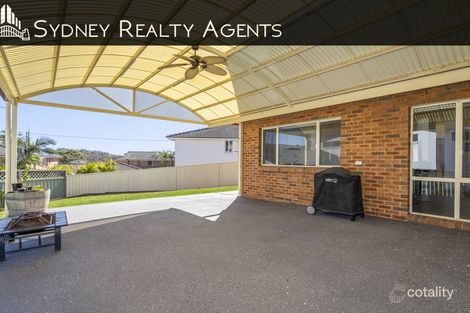 Property photo of 23 Levendale Street West Hoxton NSW 2171