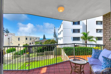 Property photo of 1/13 Warne Terrace Caloundra QLD 4551
