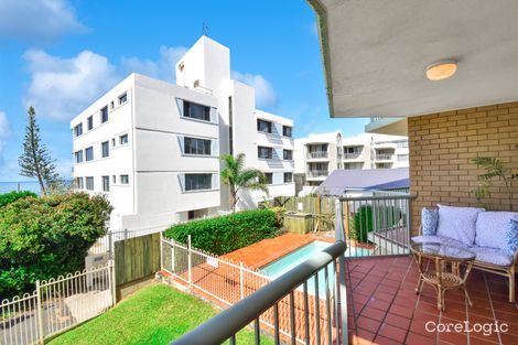 Property photo of 1/13 Warne Terrace Caloundra QLD 4551