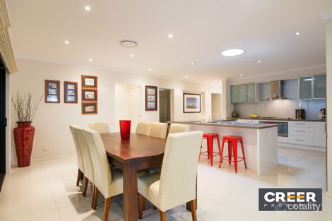 Property photo of 22 Corymbia Street Croudace Bay NSW 2280
