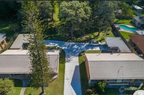 Property photo of 62 Coronation Avenue Beachmere QLD 4510