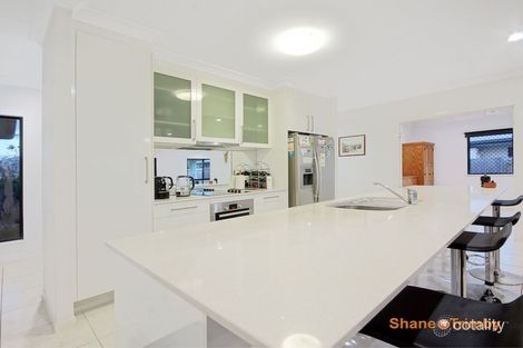 Property photo of 10 Botany Avenue Redlynch QLD 4870