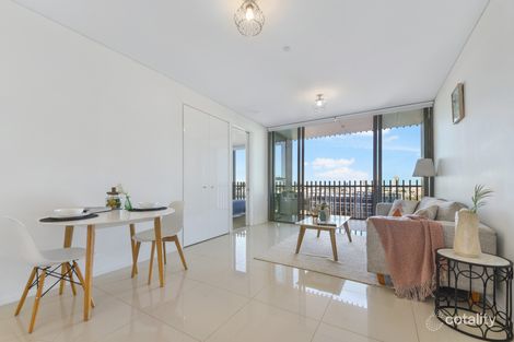 Property photo of 1615/18 Park Lane Chippendale NSW 2008