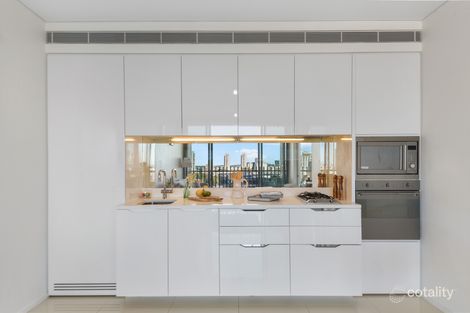 Property photo of 1615/18 Park Lane Chippendale NSW 2008