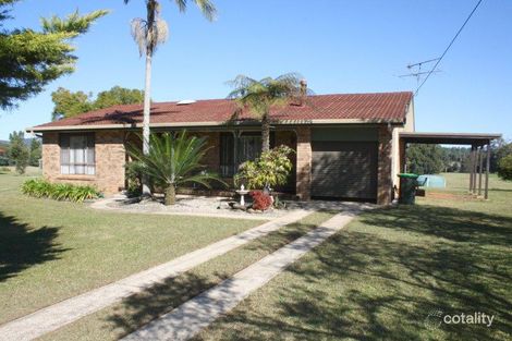 Property photo of 45 Bellingen Road Bowraville NSW 2449