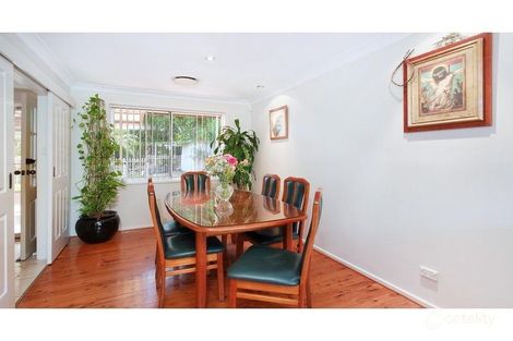 Property photo of 51 Dahlia Street Greystanes NSW 2145