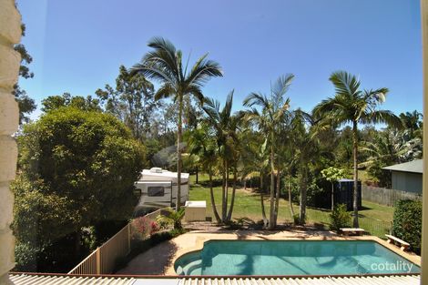 Property photo of 24 Condamine Crescent Helensvale QLD 4212