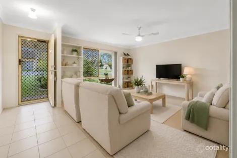 Property photo of 4 Eucalyptus Street Heathwood QLD 4110