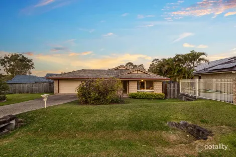 4 Eucalyptus St, Heathwood, QLD 4110