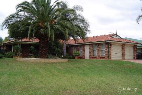 Property photo of 23 Tallow-Wood Avenue Narellan Vale NSW 2567