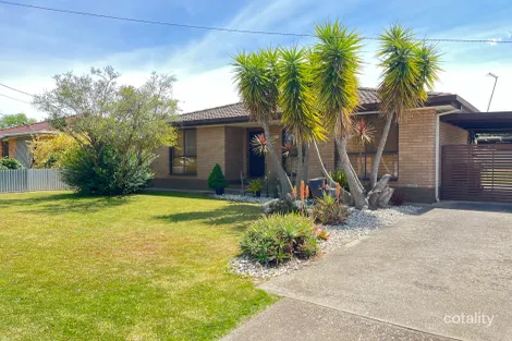 Property photo of 396 Sandrina Drive Lavington NSW 2641