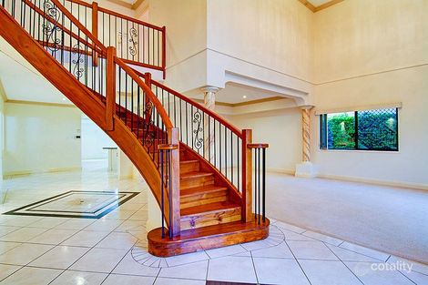 Property photo of 50 The Parkway Stretton QLD 4116