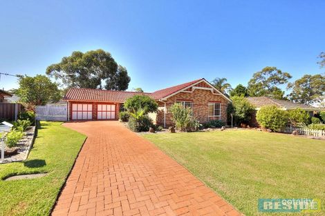 12 Mulgara Pl, St Helens Park, NSW 2560