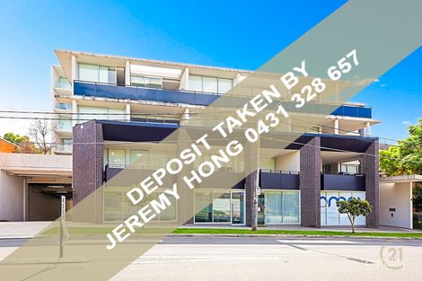 909/8 Northcote St, Naremburn, NSW 2065