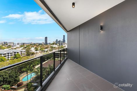 Property photo of 408/232 Wellington Road Kangaroo Point QLD 4169