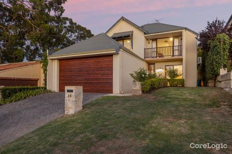 Property photo of 26 Mimosa Avenue Mount Claremont WA 6010