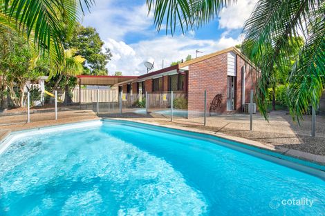 Property photo of 12 Bluestone Drive Carrara QLD 4211