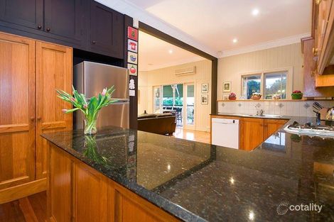 Property photo of 40 Nathan Terrace Yeerongpilly QLD 4105