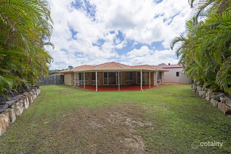 Property photo of 6 Mistletoe Court Ormeau QLD 4208