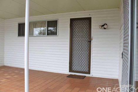 Property photo of 34 Wide Street West Kempsey NSW 2440