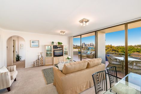 Property photo of 17/102 Bay Road Waverton NSW 2060