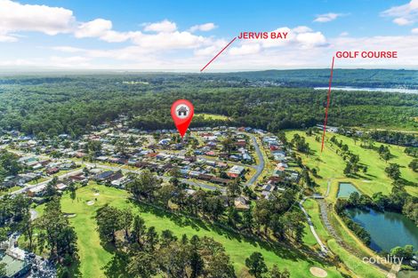 Property photo of 6 Azalea Avenue Sanctuary Point NSW 2540
