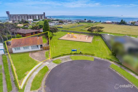 Property photo of 7 Rossdell Street Portland VIC 3305