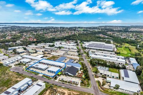 Property photo of 14/4 Fairmile Close Charmhaven NSW 2263